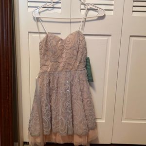 Homecoming dress ?? Or fancy dress for whatever